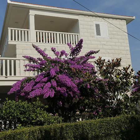 Apartments Marino Supetar Exteriér fotografie
