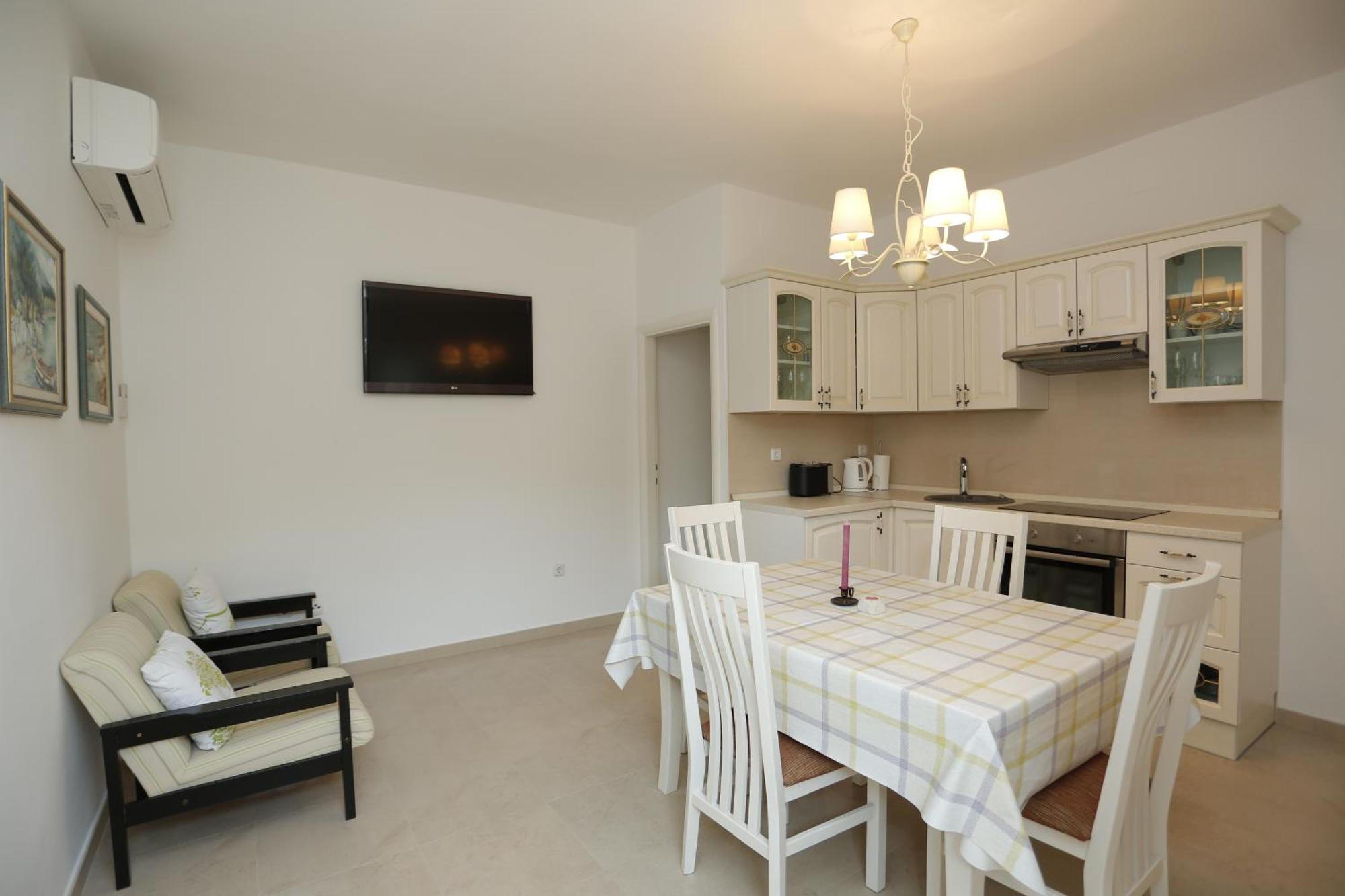 Apartments Marino Supetar Pokoj fotografie