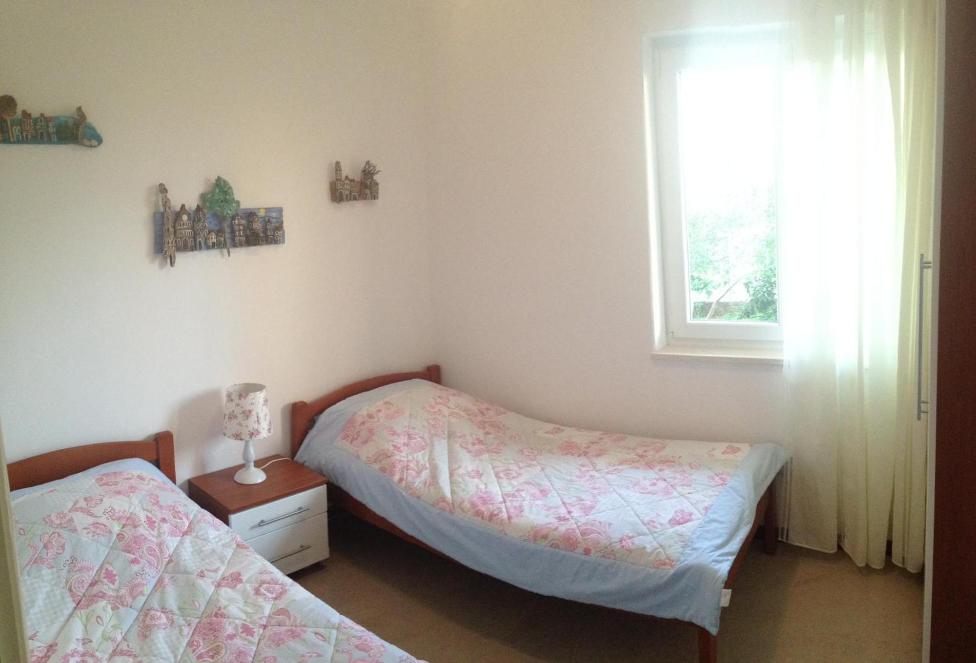Apartments Marino Supetar Pokoj fotografie